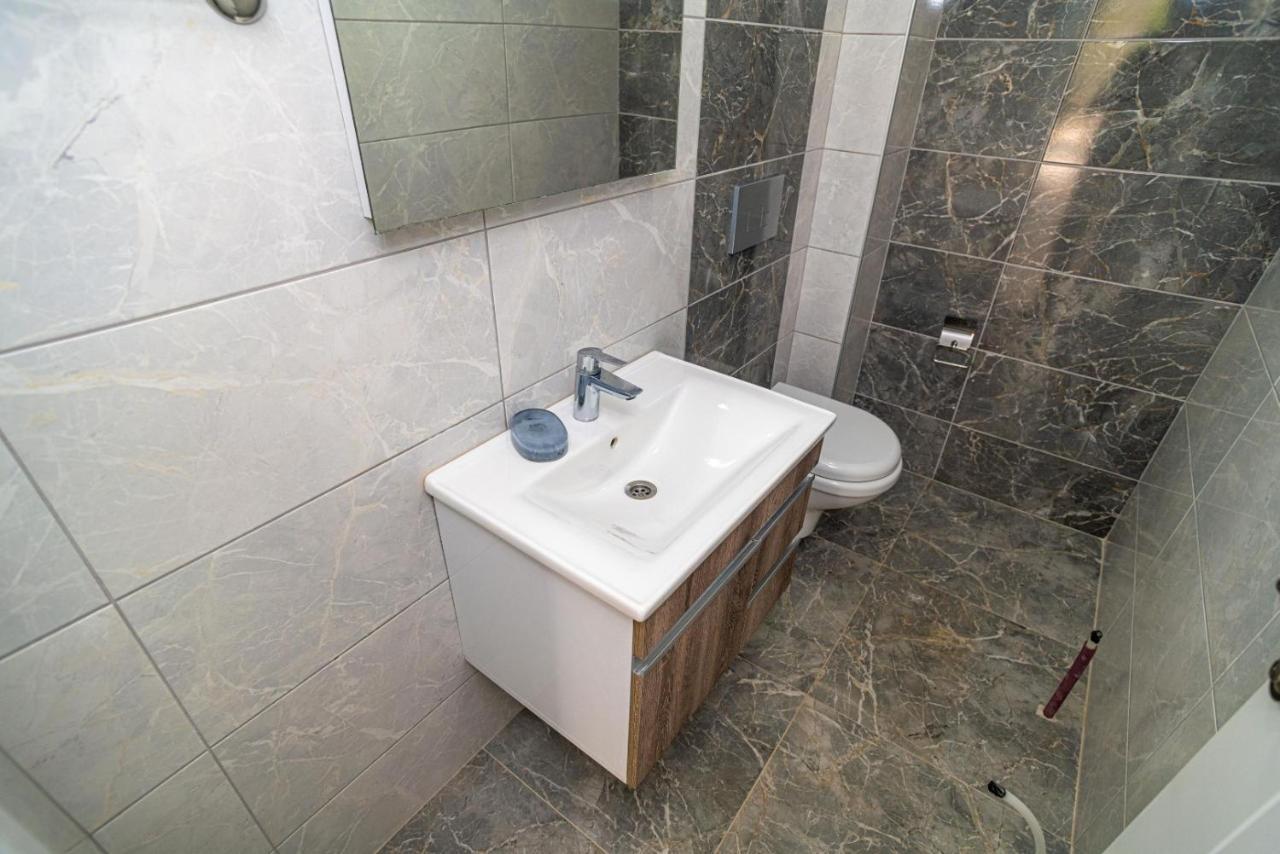 4 Bedroom Holiday Villa In Hisaroenue Oeluedeniz- Gold Rose Fethiye Eksteriør bilde
