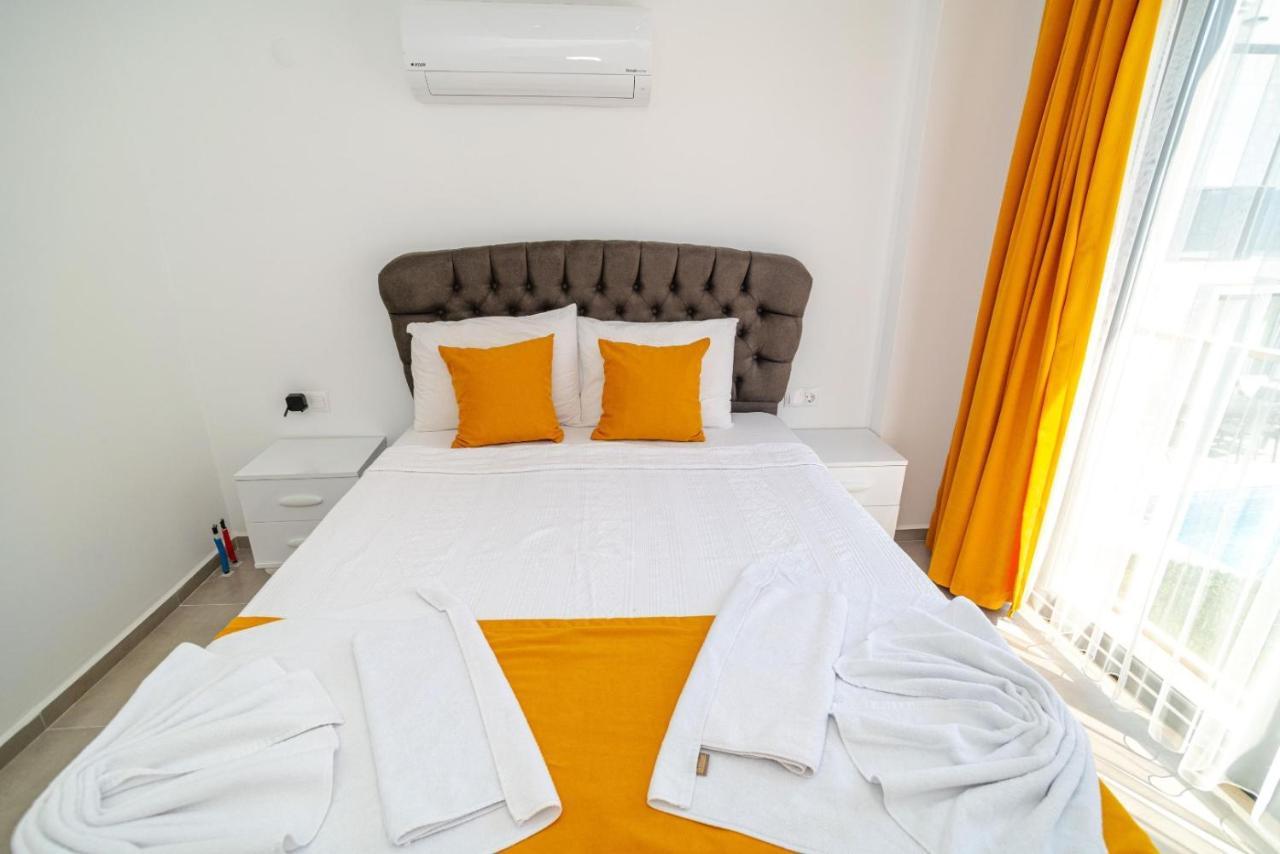 4 Bedroom Holiday Villa In Hisaroenue Oeluedeniz- Gold Rose Fethiye Eksteriør bilde
